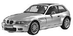 BMW E36-7 P0118 Fault Code
