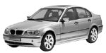 BMW E46 P0118 Fault Code