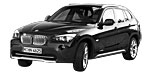 BMW E84 P0118 Fault Code